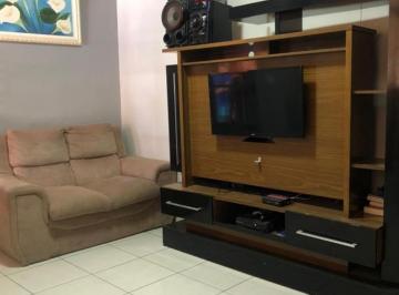 Casa · 140m² · 3 Quartos · 2 Vagas · Casa à venda - no Jardim Pacaembu