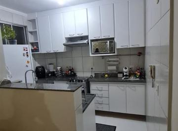 Apartamento · 92m² · 2 Quartos · 1 Vaga · Apartamento à venda - na Vila Rami