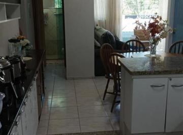 Casa · 165m² · 3 Quartos · 1 Vaga · Casa à venda - no Parque Cidade Jardim II