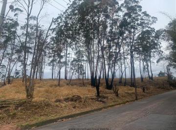Terreno · 1000m² · Terreno à venda - em Caxambu
