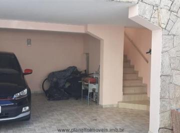 Casa · 250m² · 4 Quartos · 3 Vagas · Casa à venda - em Anhangabaú