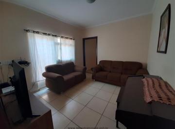 Casa · 128m² · 2 Quartos · 2 Vagas · Casa à venda - na Vila Comercial