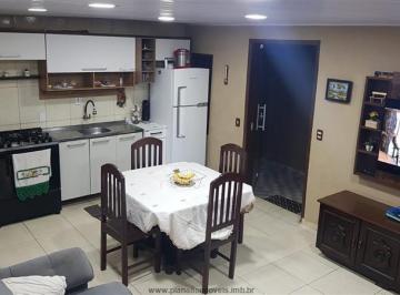 Casa · 90m² · 2 Quartos · 1 Vaga · Casa à venda - em Medeiros