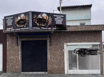 Casa · 181m² · 2 Quartos · 2 Vagas · Casa à venda - na Vila Maringá