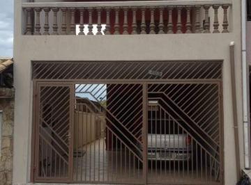 Casa · 110m² · 3 Quartos · 1 Vaga · Casa à venda - no Jardim Tarumã