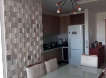 Apartamento · 84m² · 3 Quartos · 1 Vaga · Apartamento à venda - na Vila Progresso