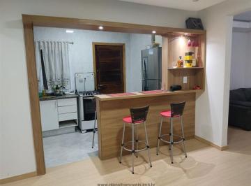 Casa · 137m² · 2 Quartos · 2 Vagas · Casa à venda - no Jardim Pacaembu
