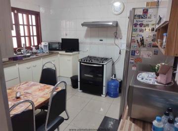Casa · 80m² · 3 Quartos · 2 Vagas · Casa à venda - na Vila Maringá