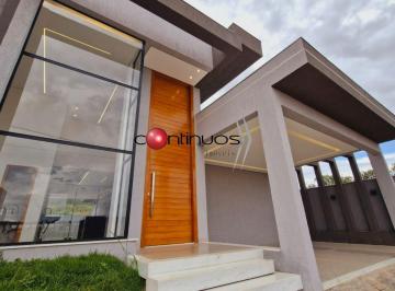 Foto 01 · Imperdível! Casa à venda em Lagoa Santa-MG, Jardins Village: 3 quartos, 1 suíte, 2 salas, 3 banheiro