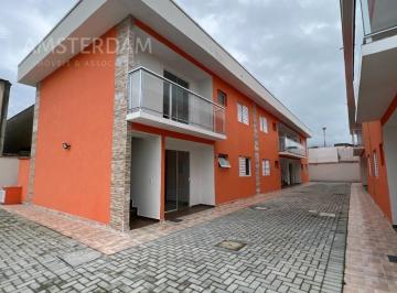 Foto 01 · APARTAMENTO NOVO TERREO, COM 2 DORMITÓRIOS E SUITE NO MAITINGA.