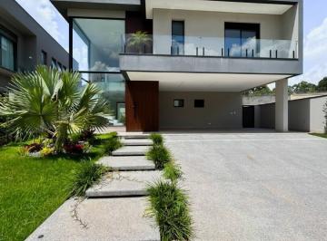 Casa · 405m² · 4 Quartos · 6 Vagas · OPORTUNIDADE ALPHAVILLE, 4 SUÍTES, COZINHA COMPLETA, ÓTIMO CONDOMÍNIO!