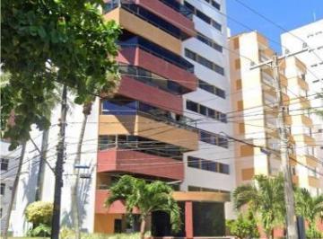 Foto 01 · Apartamento, Pituba, Salvador, BA