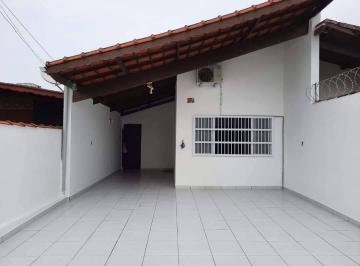 Casa de 3 quartos, Mongaguá · CASA 3 DORMITORIOS LADO PRAIA FINANCIAMENTO BANCARIO FLORIDA MIRIM MONGAGUA
