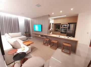 Apartamento de 3 quartos, Brasília · SQNW 306- 3 QTOS DECORADO- MOBILIADO- 3 ANDAR NASCENTE 