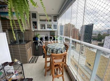 Apartamento à Venda no Embaré em Santos · apartamento 3 dormitórios 3 suítes próximo a praia