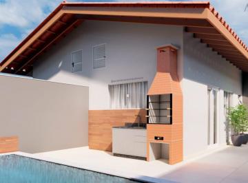 Casa de 2 quartos, Itanhaém · CASA COM PISCINA A VENDA NA PRAIA EM ITANHAÉM/SP