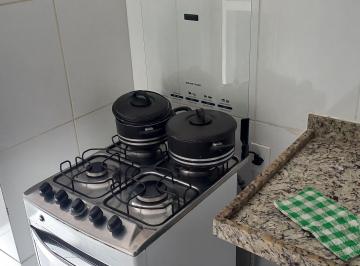Apartamento de 3 quartos, Itabuna · Apartamento mobiliado no centro
