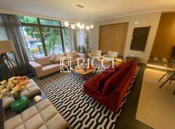 Foto 05 · Apartamento de Luxo à Venda no Boqueirão em Santos - SP