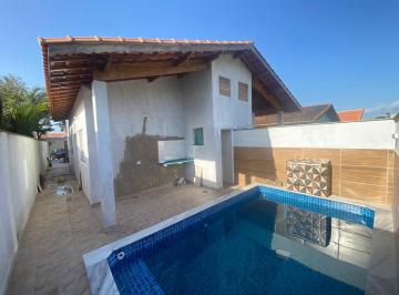 Casa de 2 quartos, Itanhaém · CASA COM PISCINA A VENDA NA PRAIA EM ITANHAÉM/SP