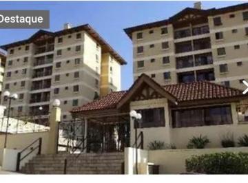 Foto 02 · Apartamento à venda na Vila Gabriel, Sorocaba-SP: 3 quartos, 1 suíte, 2 vagas de garagem e 80m² de á
