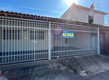 Casa de 4 quartos, Ceilândia · ALUGO: CASA 3 QUARTOS MAIS RESIDÊNCIA NO FUNDO
