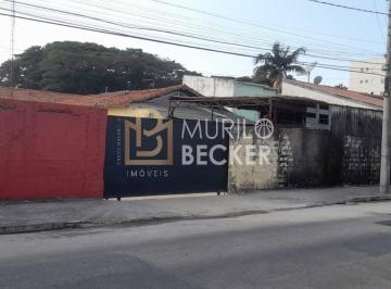 Terreno · 1058m² · Terreno com 1.058 m² à venda de frente para Avenida Bacabal