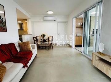 Apartamento · 127m² · 3 Quartos · 2 Vagas · Apartamento à venda com 3 quartos na Riviera de São Lourenço - Bertioga