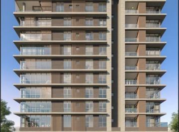 Apartamento de 3 quartos, Curitiba · OTIMO LANÇAMENTO NO BATEL - APARTAMENTO COM 3 SUITES 3 VAGAS