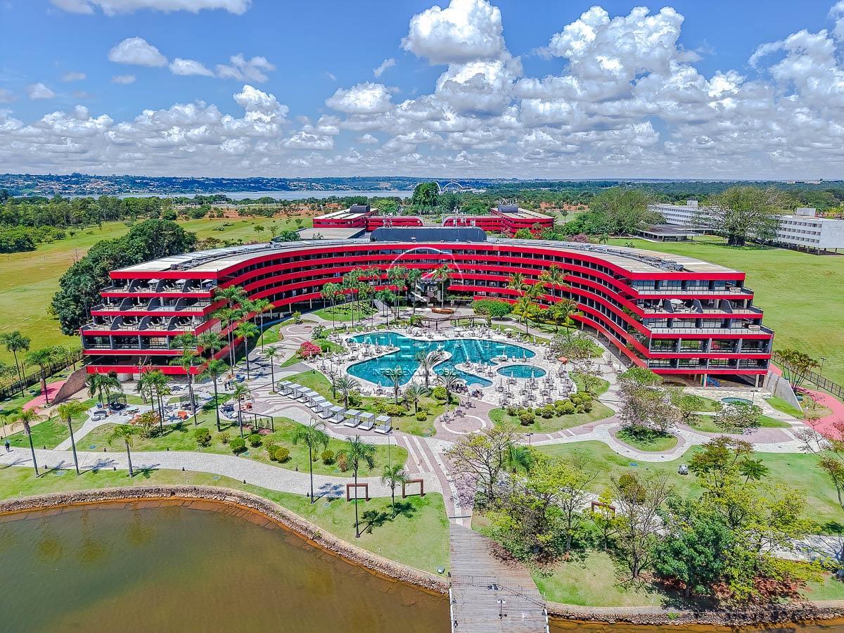 foto - Brasília - Asa Norte