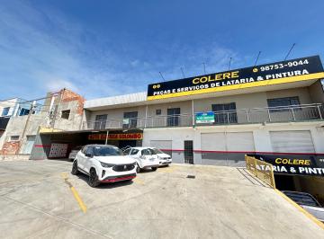 Comercial , Colombo · Sala comercial térrea - Colombo.