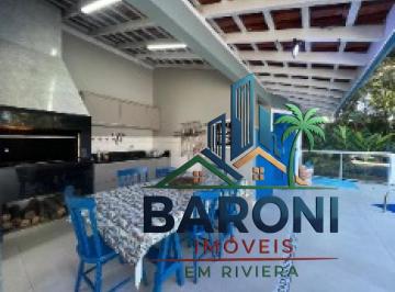 Foto 01 · Luxuosa Casa à Venda/Locação em Bertioga-SP, 5 Quartos, 3 Suítes,