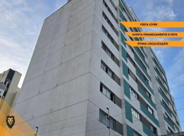 Apartamento de 1 quarto, Samambaia · Apartamento a venda no Residencial Vida QN 312 Samambaia Sul