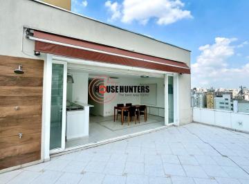 Foto 01 · Apartamento para locação em Pinheiros: 1 quarto, 1 suíte, 2 salas, 2 banheiros, 1 vaga de garagem, 9