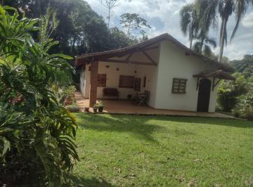 Rural de 2 quartos, São Lourenço da Serra · Excelente Chácara Com Piscina Cod: 4335 f:(11) 97302 - 9229 Cesar