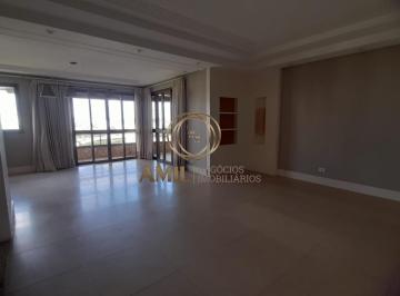 Foto 27 · Apartamento / 4 Dormitórios 4 suítes / Edifício Bonarie / 205m² / 3 vagas / Parque Resid. Aquárius