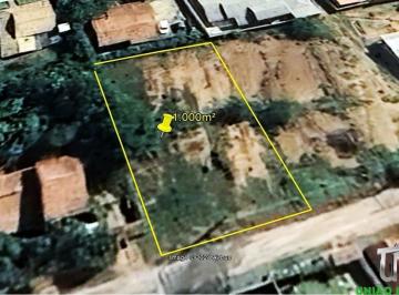 Foto 01 · VISTA PANORÂMICA: Terreno de 1.000m² à venda no Bairro Bom Retiro, Bragança Paulista-SP!