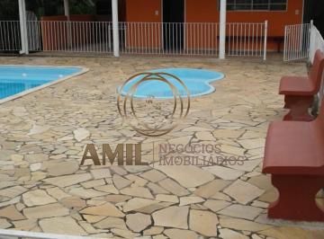 Foto 01 · RA AMI VENDE Chácara Vila Velha, 4 dormitórios, 2 Piscinas, Escritura, 2800m², Caçapava.