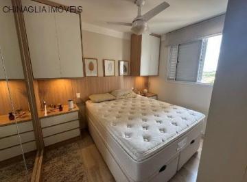 Foto 01 · Apartamento, Vila Industrial, Campinas, SP