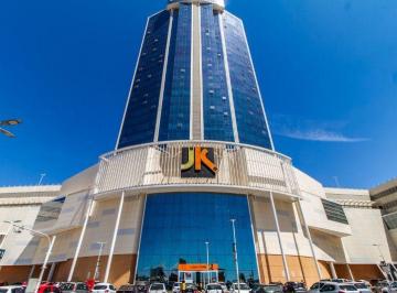 Comercial , Taguatinga · Sala com vaga
