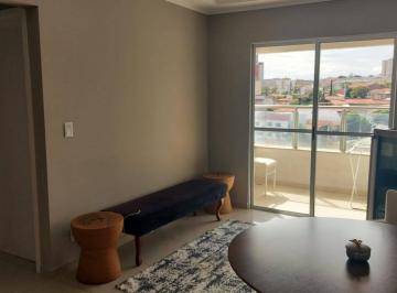 Apartamento · 63m² · 2 Quartos · 2 Vagas · Apartamento a venda - Santa Terezinha - Sorocaba - Zona Oeste