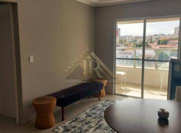 Apartamento · 63m² · 2 Quartos · 2 Vagas · Apartamento a venda - Santa Terezinha - Sorocaba - Zona Oeste