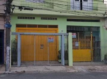 Casa de 3 quartos, São Paulo · Butantã Sobrado com Salão Comercial perto Shopping e metrô