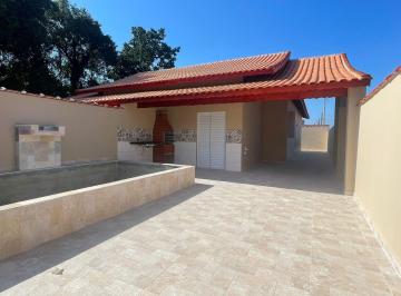 Casa de 2 quartos, Itanhaém · CASA COM PISCINA A VENDA NA PRAIA EM ITANHAÉM/SP