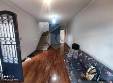 Casa de 3 quartos, São Paulo · Sobrado rico em armários próximo ao metrô