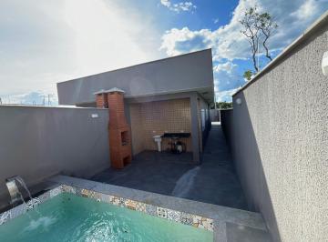 Casa de 2 quartos, Itanhaém · CASA COM PISCINA A VENDA NA PRAIA EM ITANHAÉM/SP