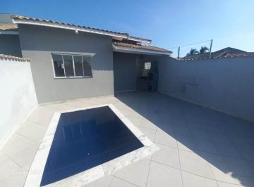 Casa de 2 quartos, Itanhaém · CASA COM PISCINA A VENDA NA PRAIA EM ITANHAÉM/SP