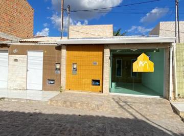 Casa de 3 quartos, Paulo Afonso · Casa com ¾, sendo 1 suíte, recém reformada, rua super tranquila, no Bairros Alves de Souza.