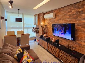 Foto 01 · Apartamento em Jardim Camburi! Com 2 Quartos, 1 Suíte, 1 Vaga, 62m².