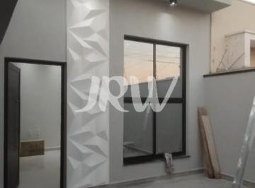 Foto 01 · CASA TÉRREA A VENDA NO BAIRRO JARDIM VENEZA - INDAIATUBA SP