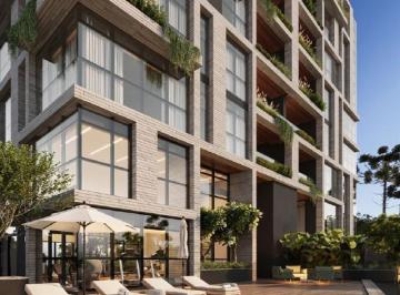 Apartamento de 3 quartos, Curitiba · Alto Padrão no Ecoville -  Garden luxuoso com 354m² privativos